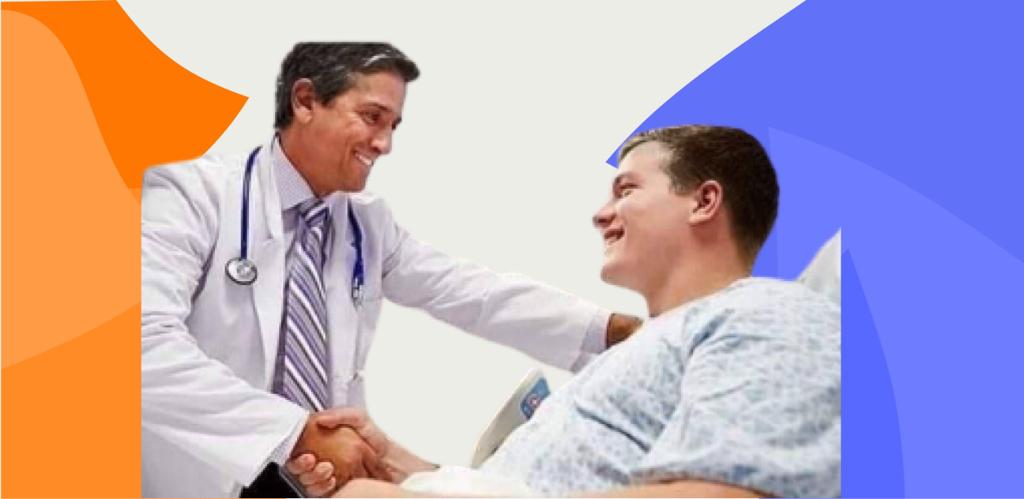 Healthcare Management System