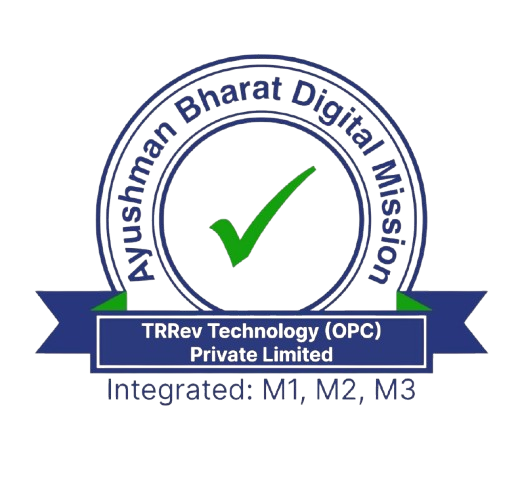 ABDM Logo