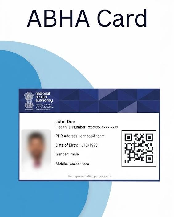 ABHA Card