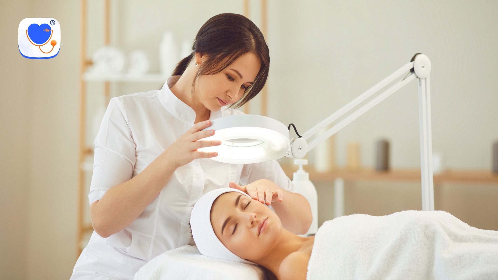 Dermatology EMR Interface