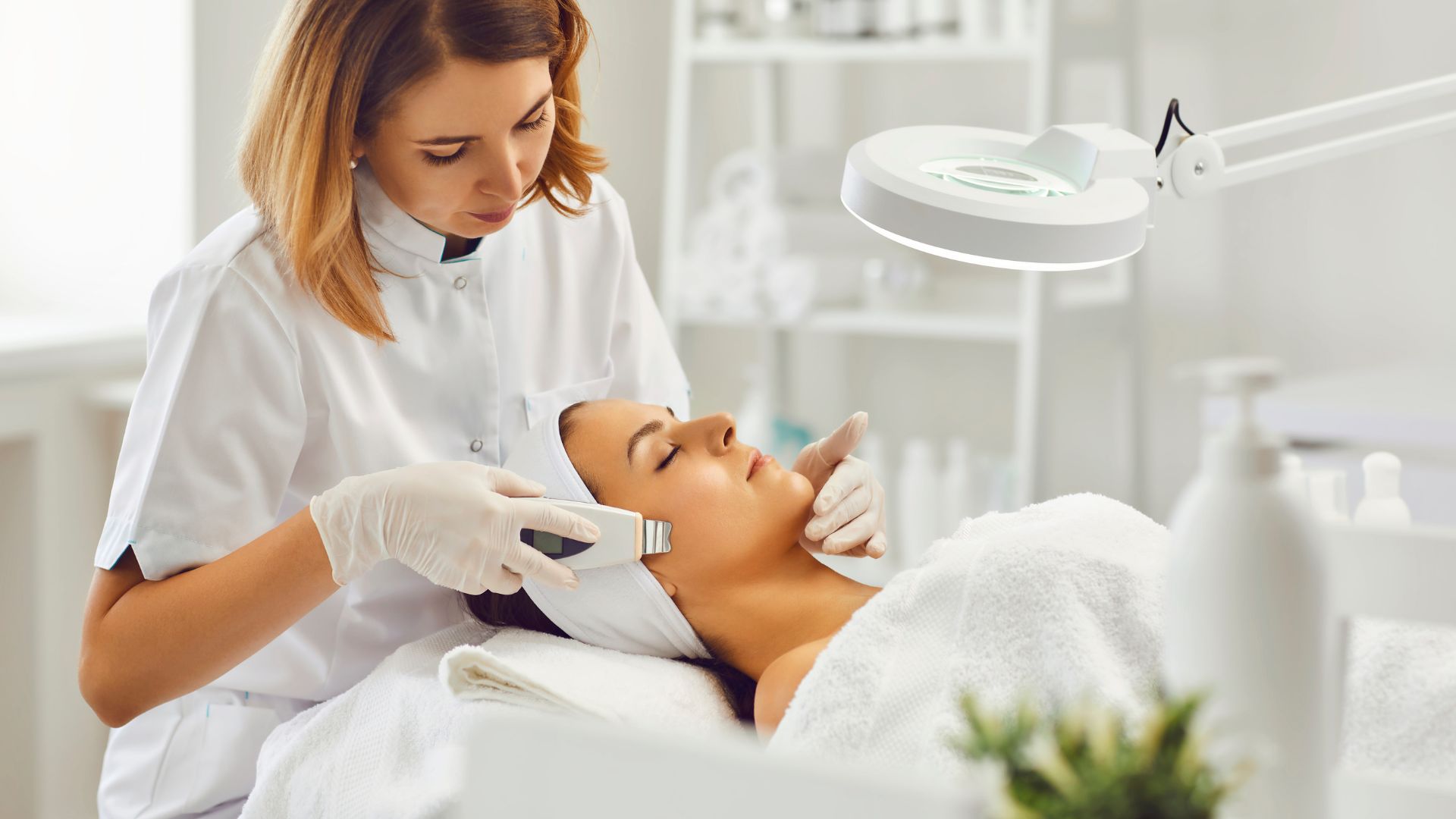 Dermatology EMR Interface