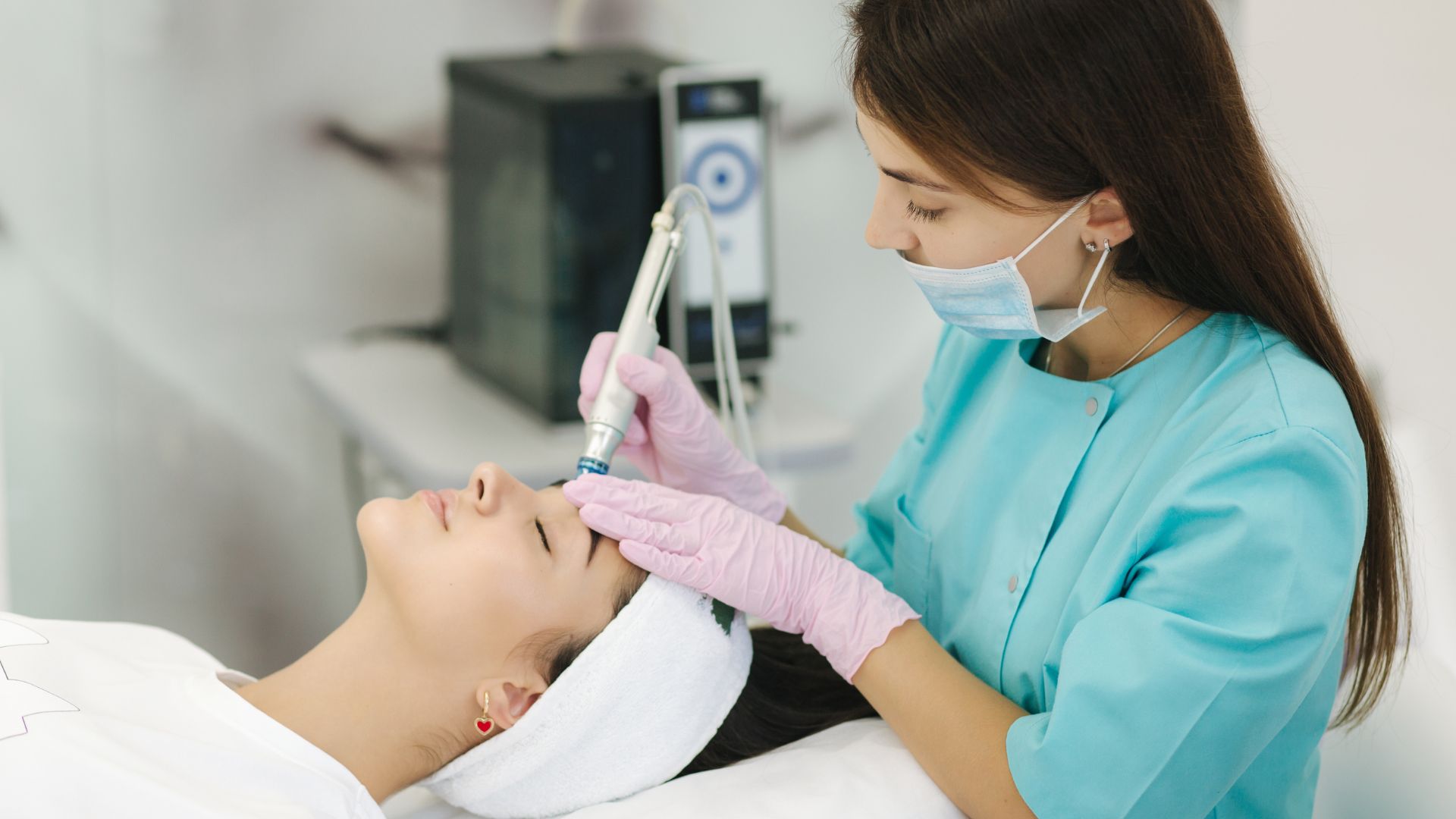Dermatology EMR Interface