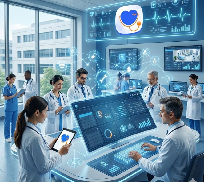 EMR Benefits
