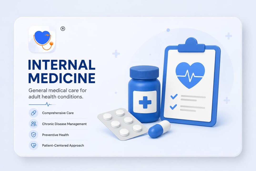 Cardiology EMR