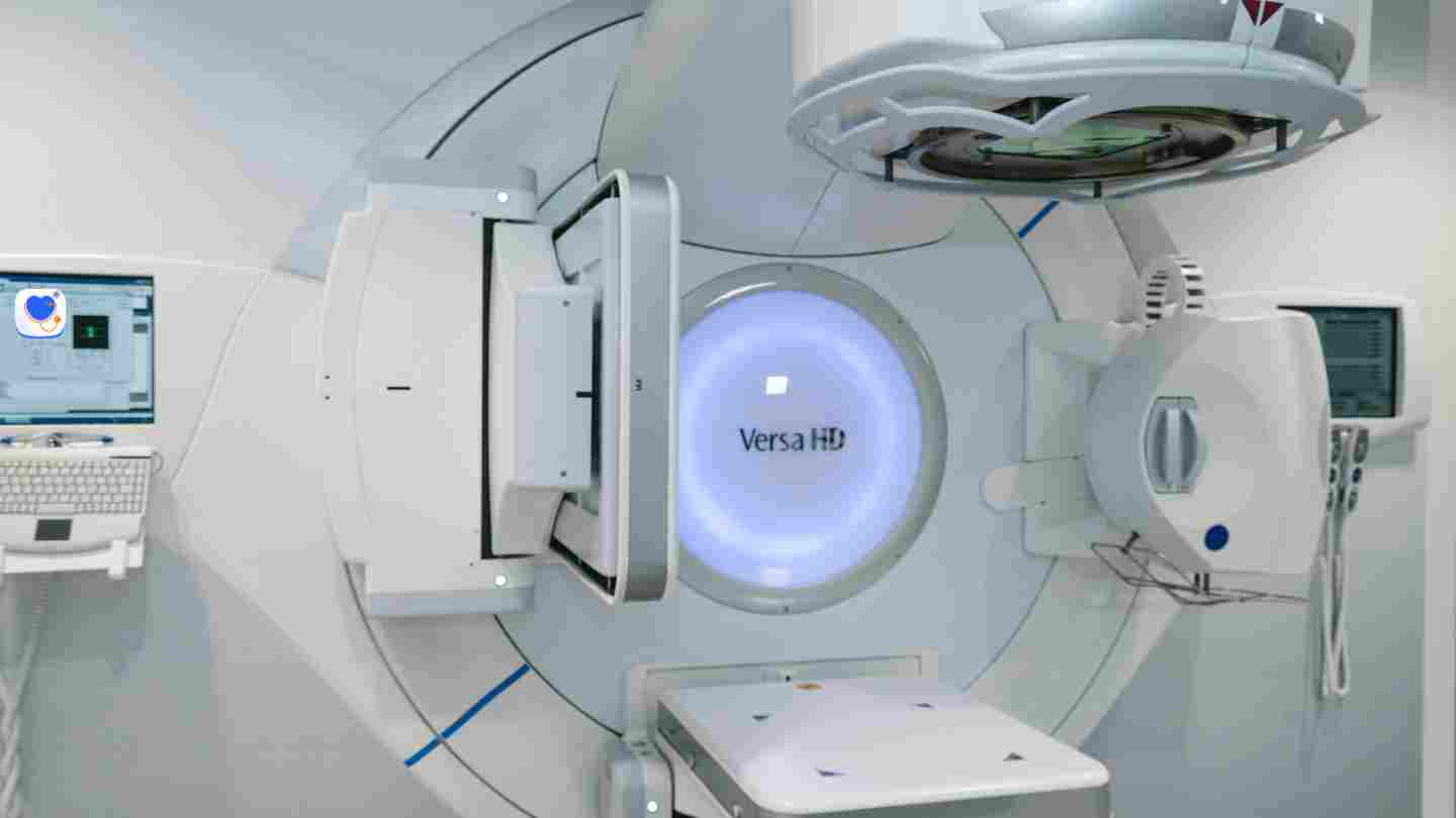 Oncology EMR Interface