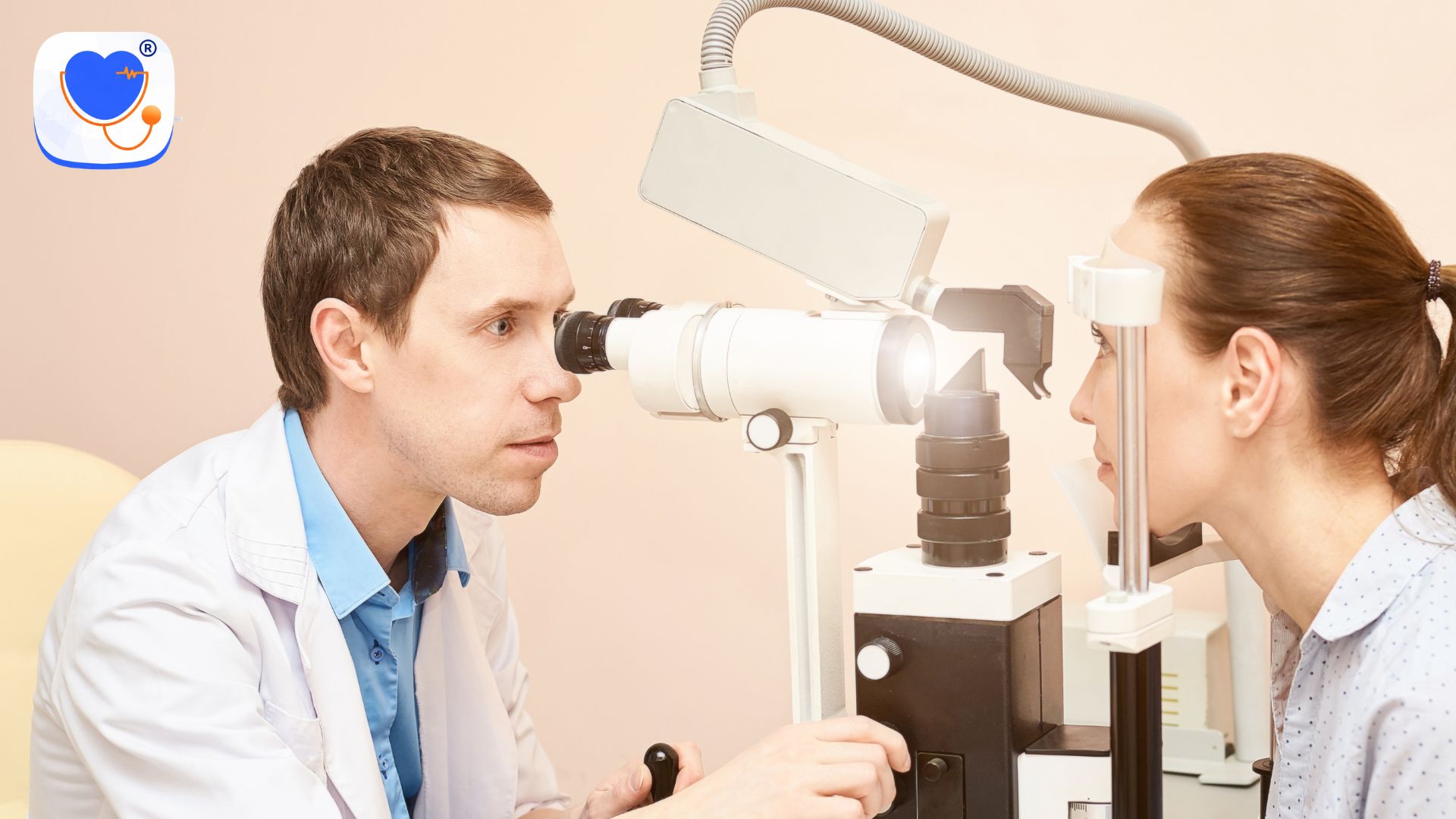 Ophthalmology EMR Interface