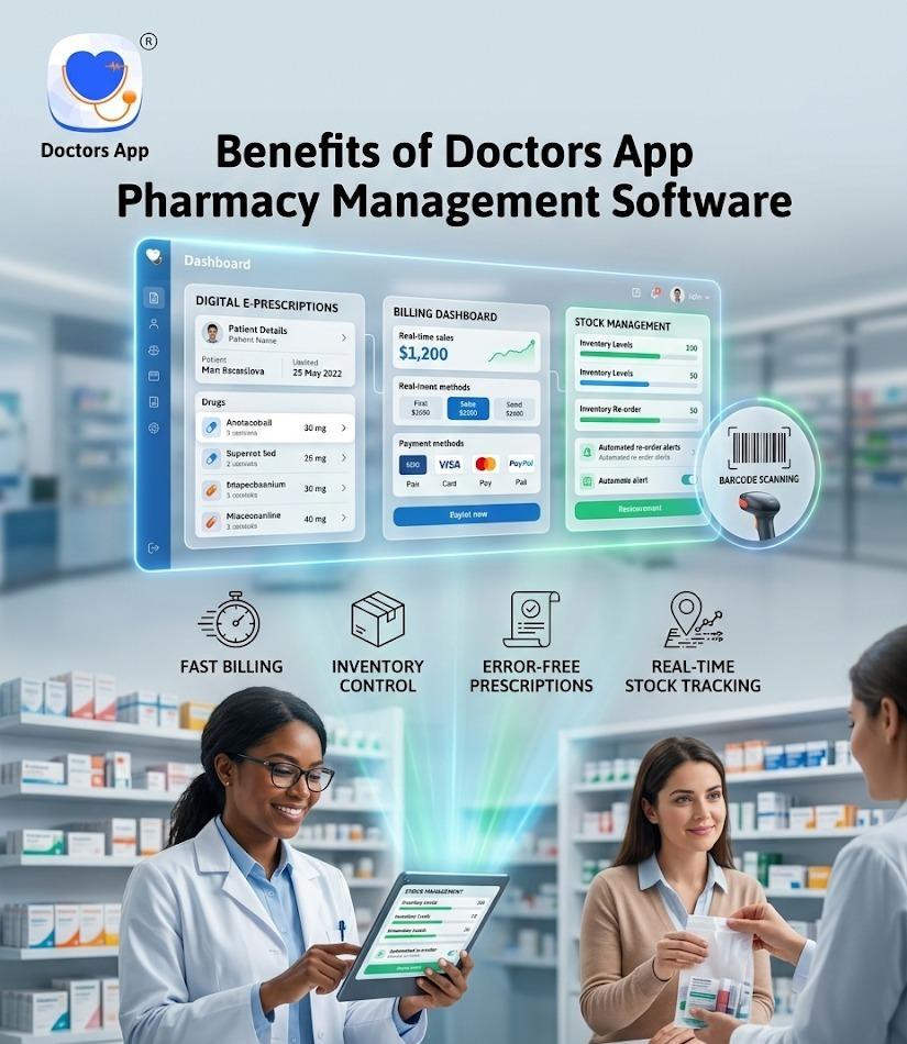 Pharmacy Benefits