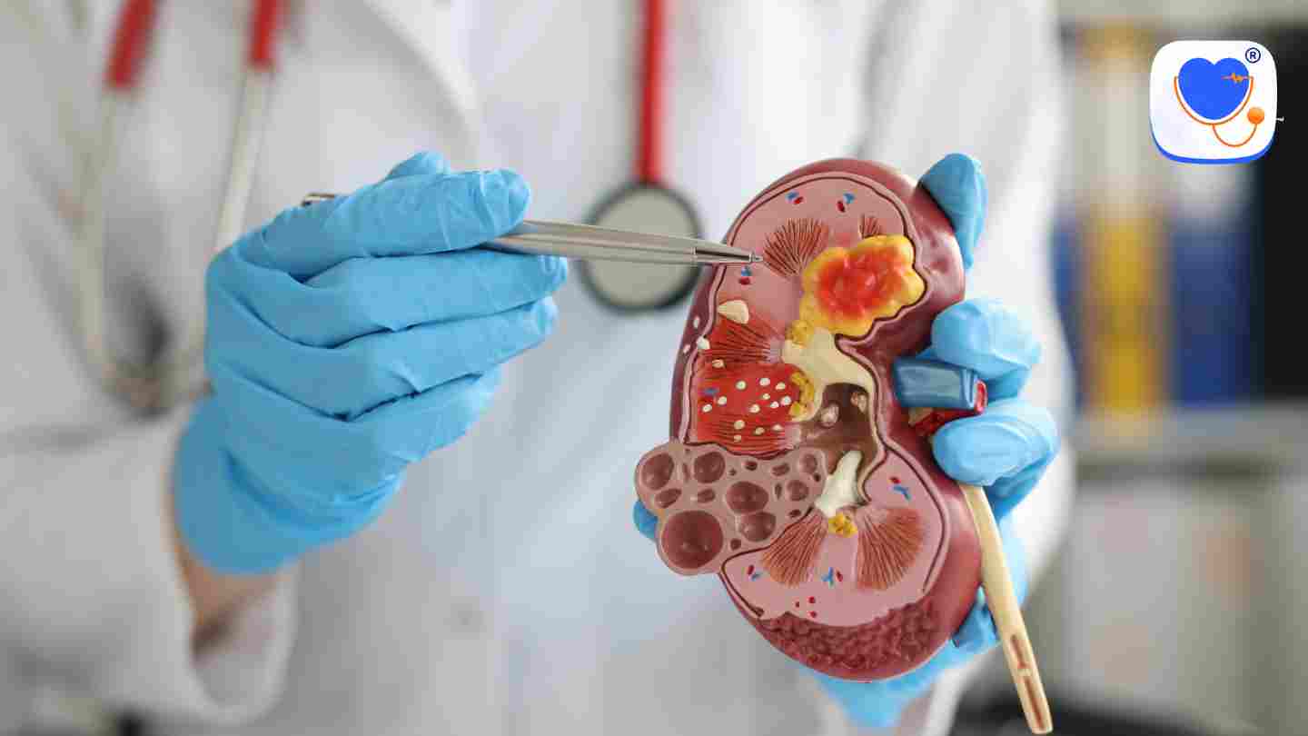 Urologist EMR Interface