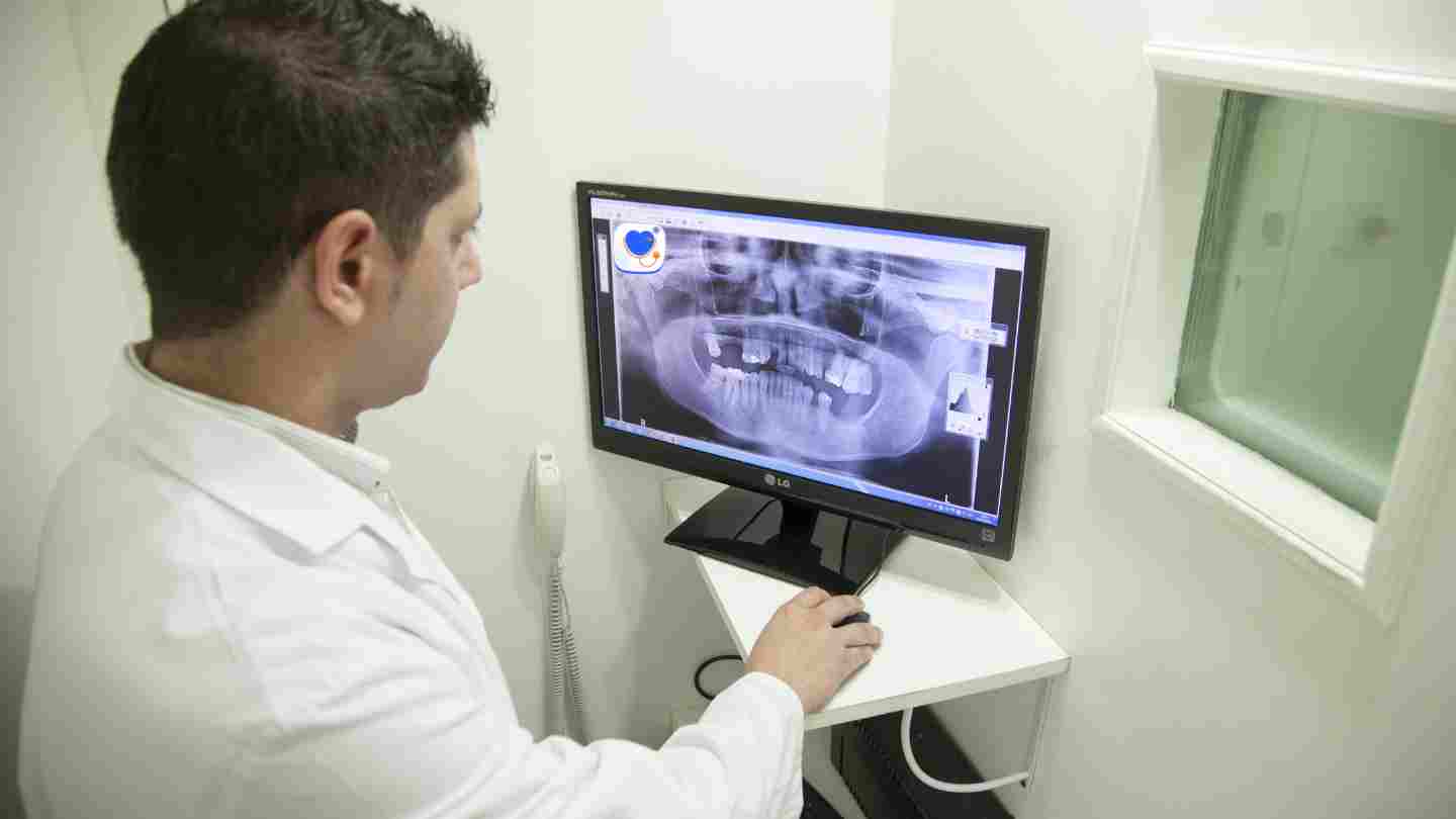 Urologist EMR Interface