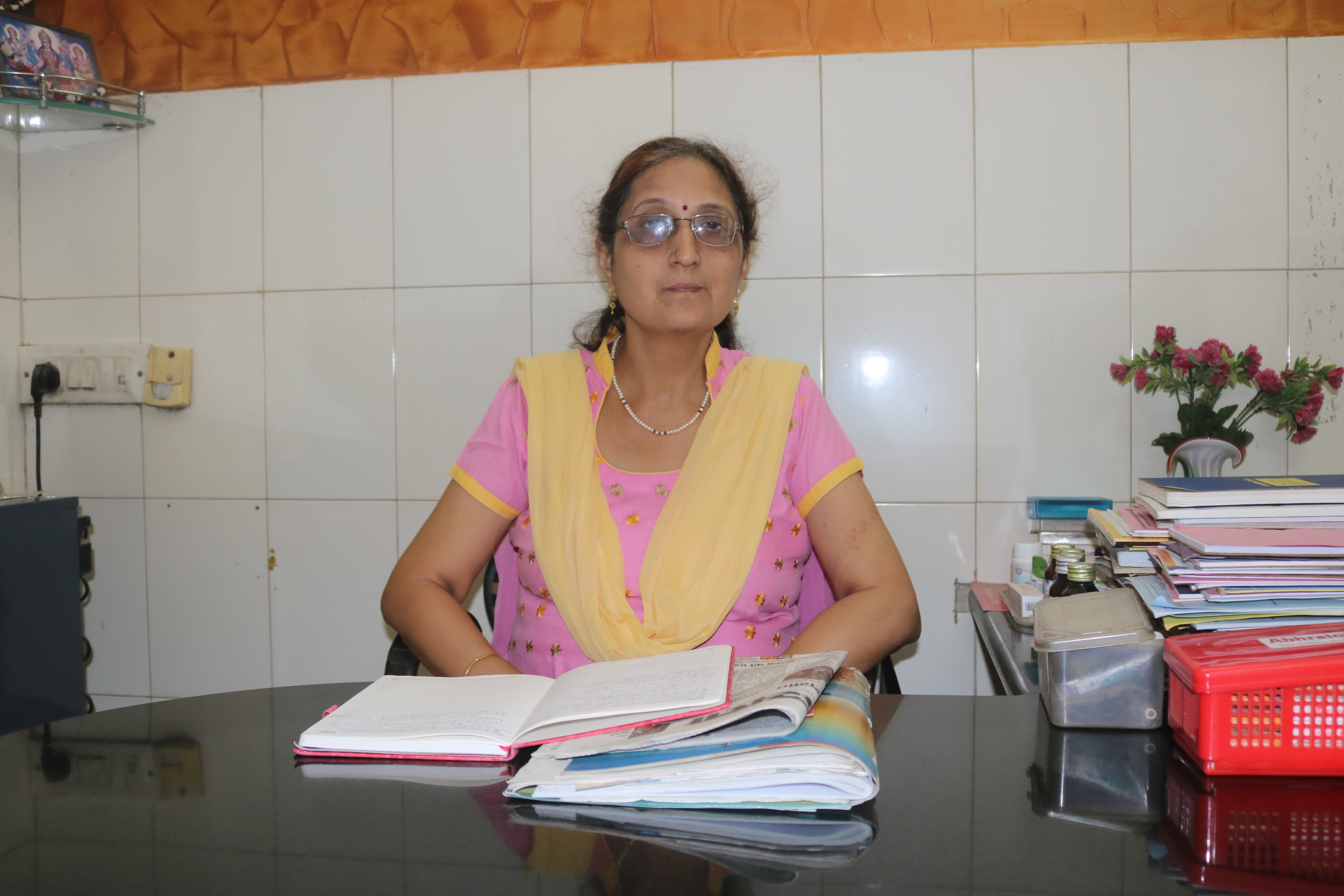 author