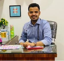 Dr Kapil Shukla