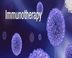 Immunotherapy