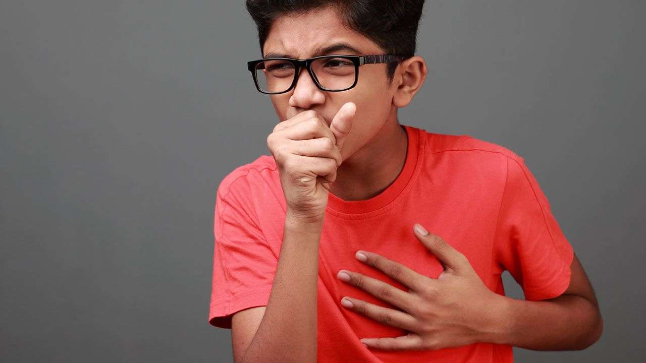 Infectious Diseases