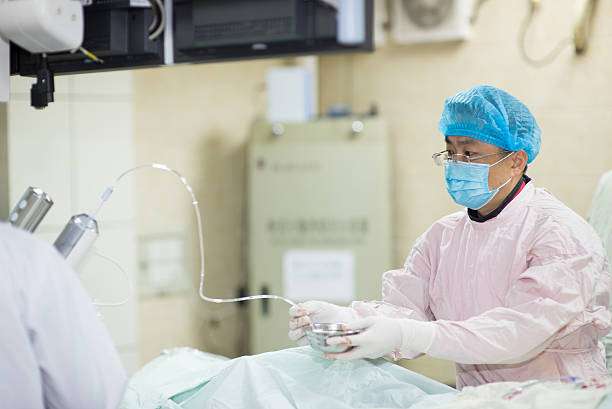 Interventional Procedures