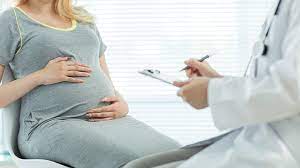 MATERNITY
