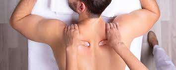 Massage Therapy