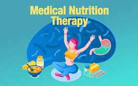Medical Nutrition Therapy