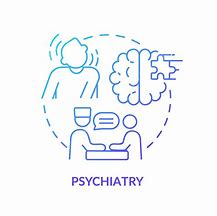 PSYCHIATRY