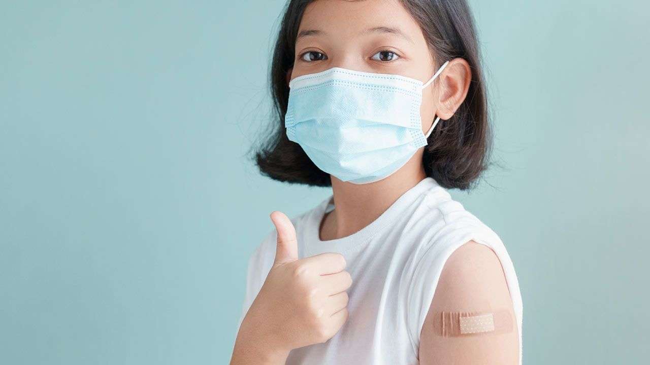 Vaccination And Checkup