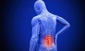 CHRONIC SPINAL PAIN