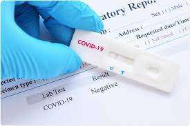Covid-19 Test