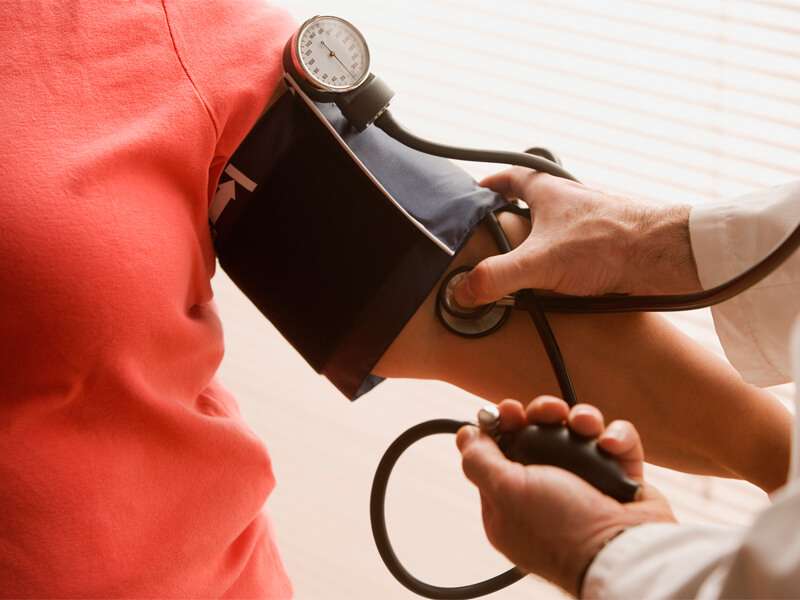 Woman Diseases