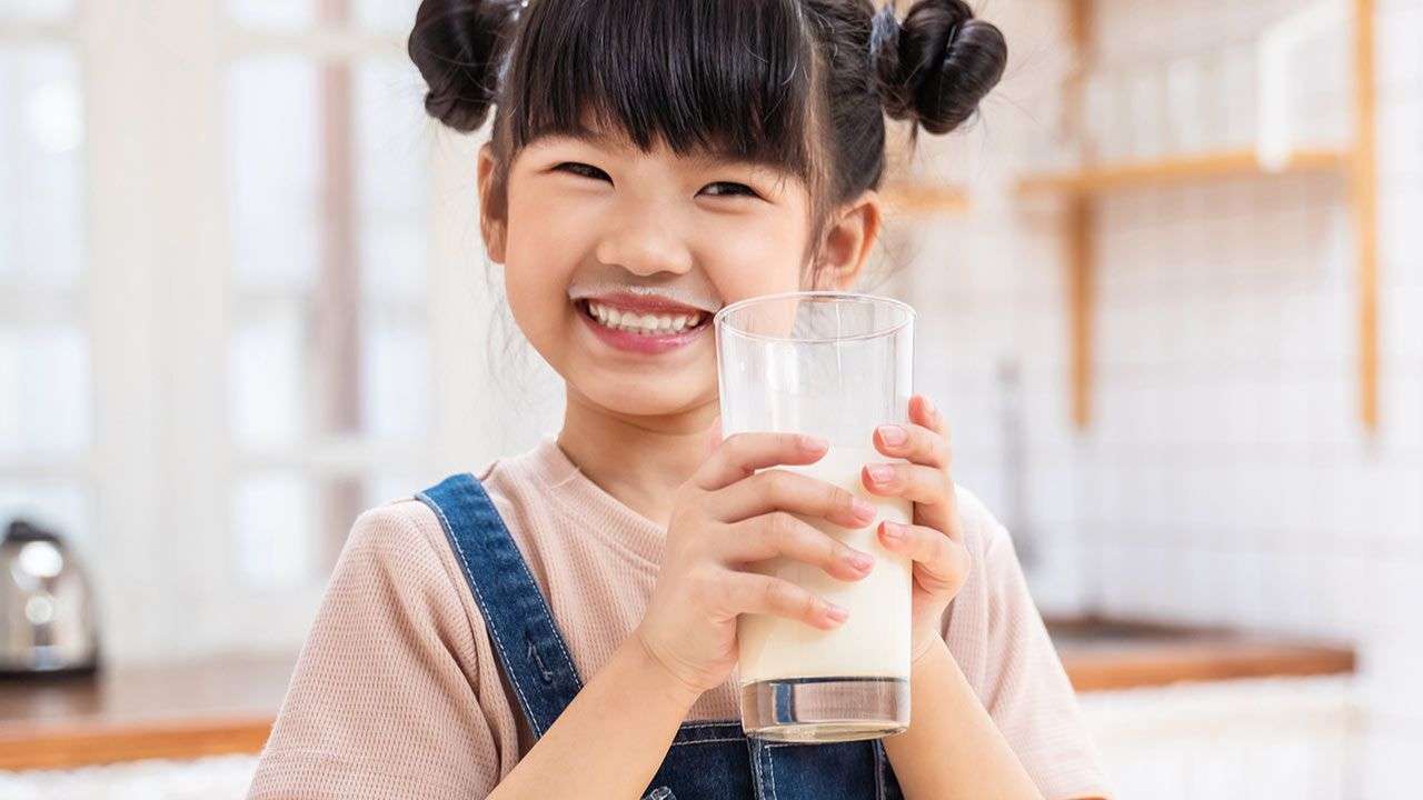 Growth And Nutrition