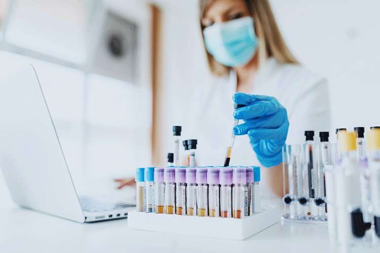 LAB TESTS AND SCREENINGS